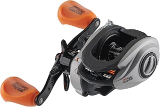 Silver Max Low Profile Multi, Left-Handed (Box)