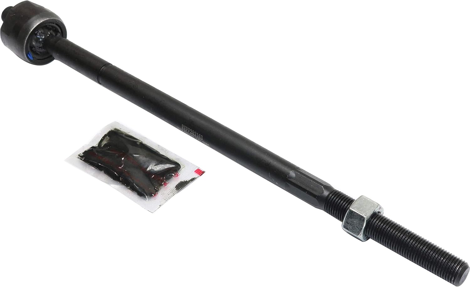 Garage-Pro Front Left & Right Inner Tie Rod End Replacement For Ford Focus 2009-2011 Replaces # 9S4Z3280A