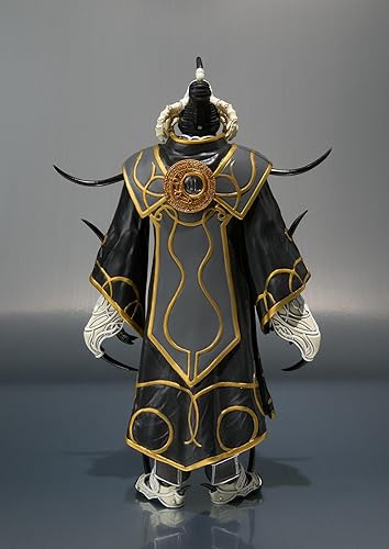 Miniatura 6 de Bandai Tamashii Naciones Scorpion Zodiarts "Kamen Rider Fourze" - S.H.Figuarts