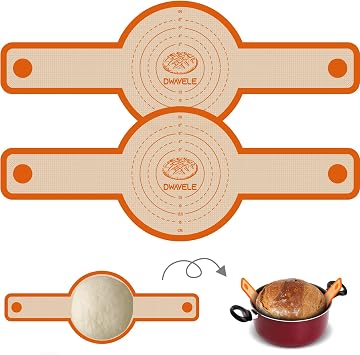 Best size dutch oven for sourdough bread