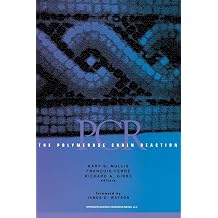 The Polymerase Chain Reaction