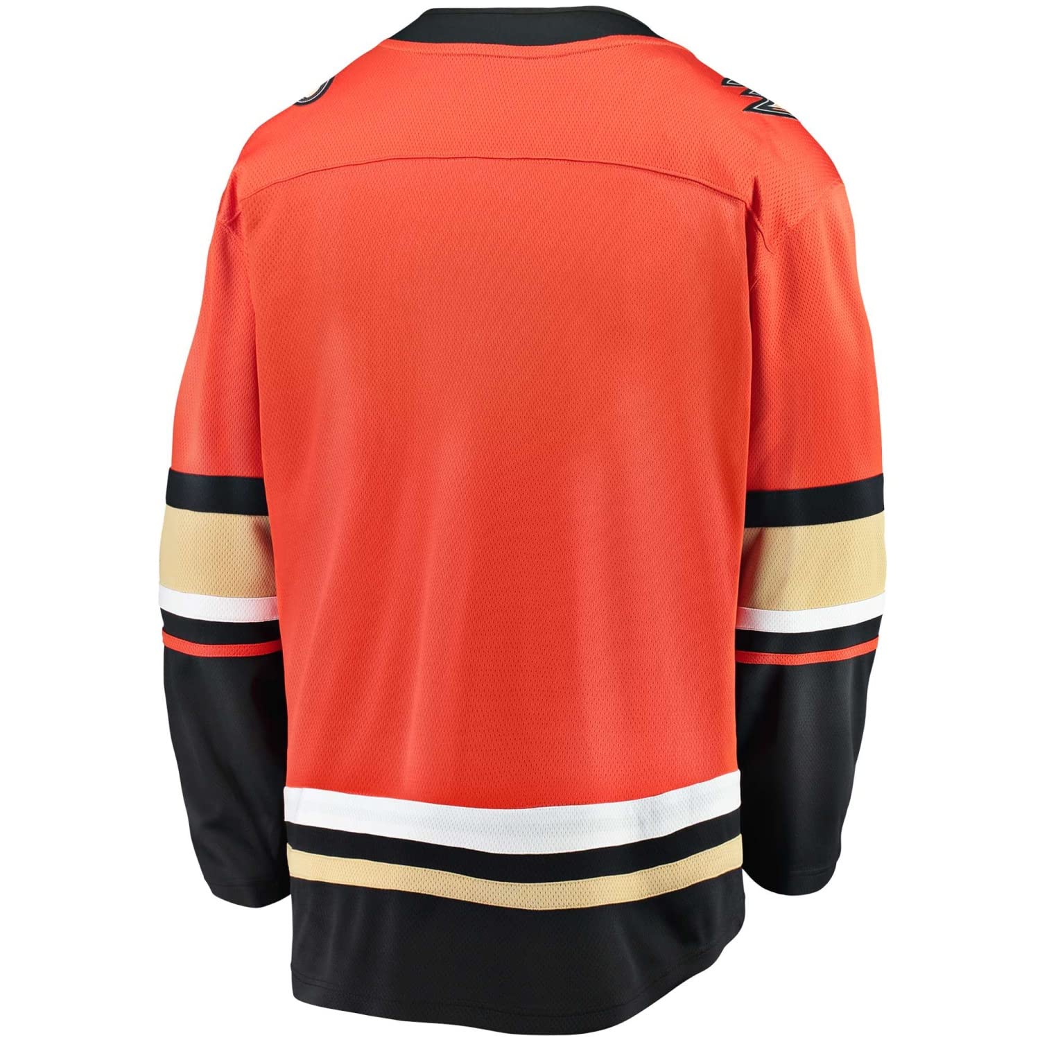 Fanatics Anaheim Ducks Alternate Breakaway NHL Mesh Jersey