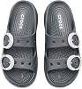 Sandalias plataforma con hebilla Saturday 2