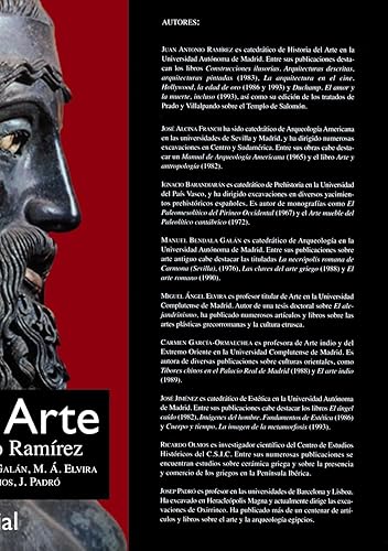 Historia del arte. 1. El Mundo Antiguo (Libros Singulares (LS))