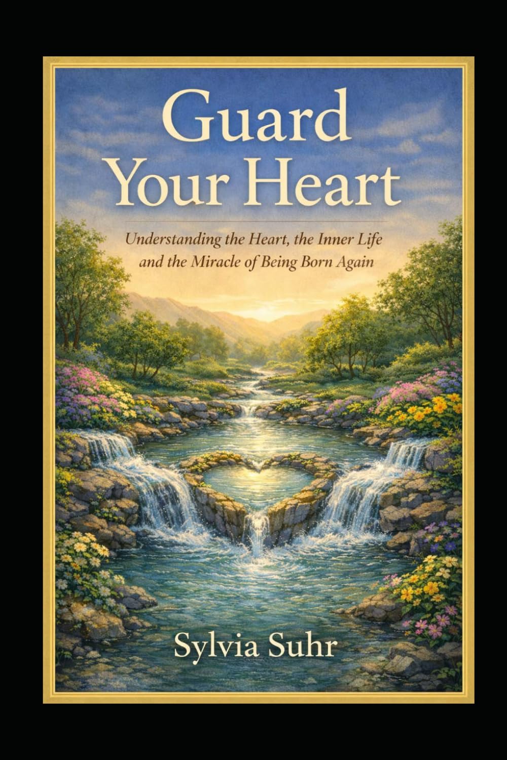 Guard Your Heart: Understanding the Heart, the Inner Life, and the Miracle of Being Born Again