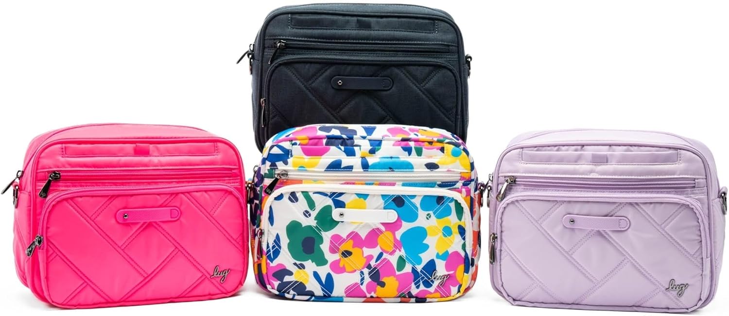 Carousel XL 2 Crossbody Bag - Image 7