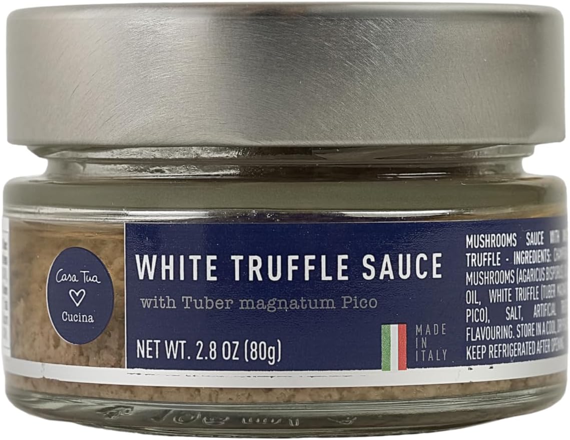 Casa Tua CucinaWhite Truffle