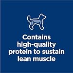 Hill's Science Diet Adult Chicken & Barley Entrée Wet Dog Food 12 x 370 g Can