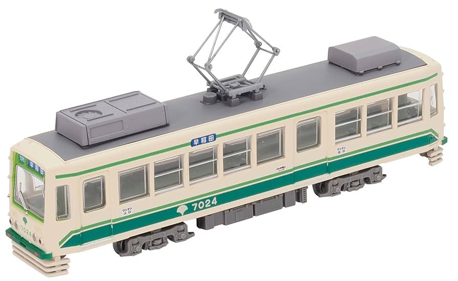 Amazon | トミーテック (TOMYTEC) 鉄道コレクション 鉄コレ 東京