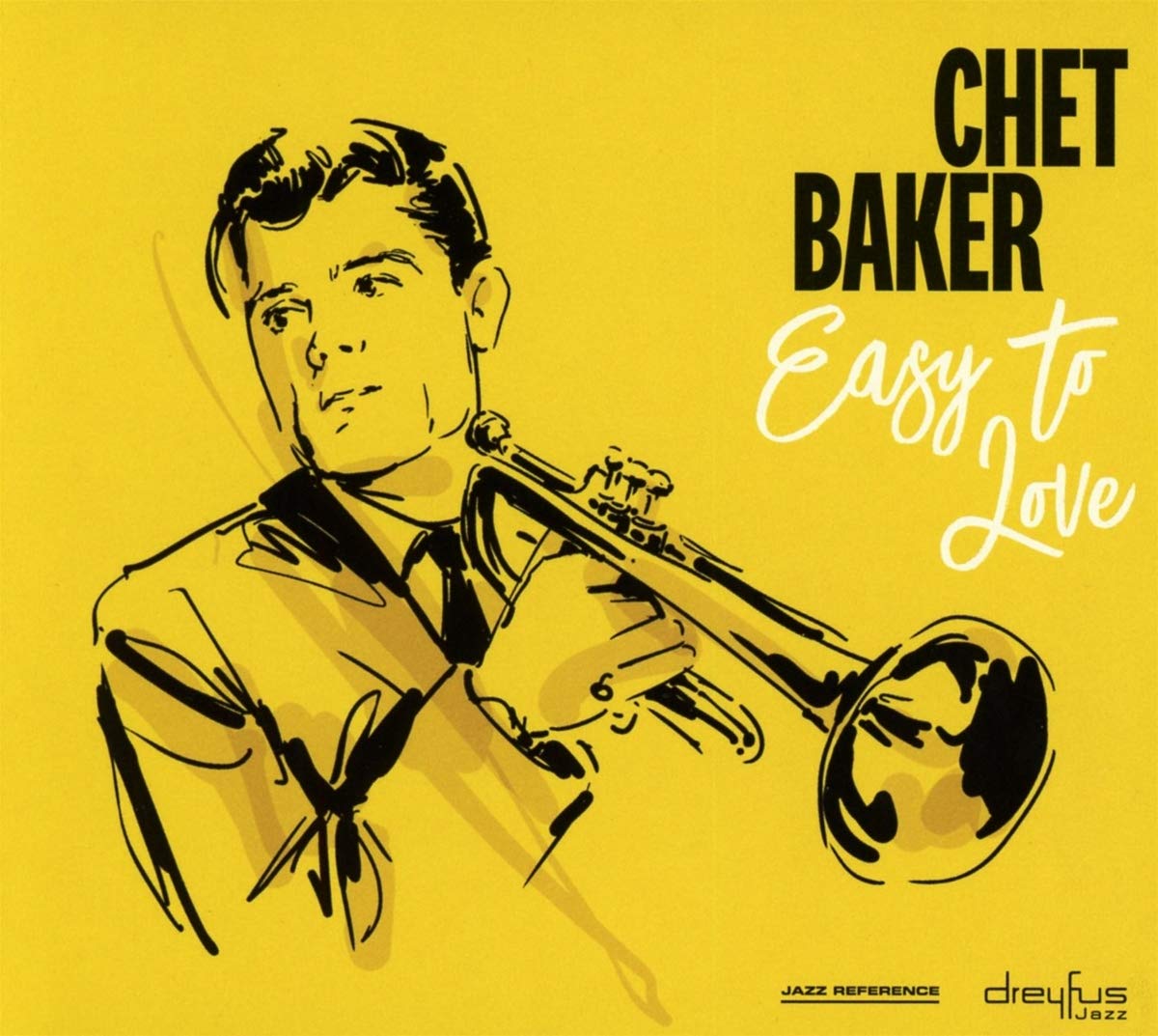 Easy to Love