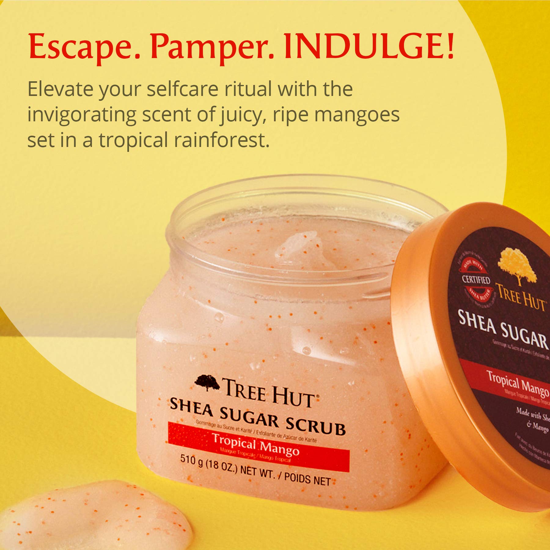 tree hut sugar scrub amazon