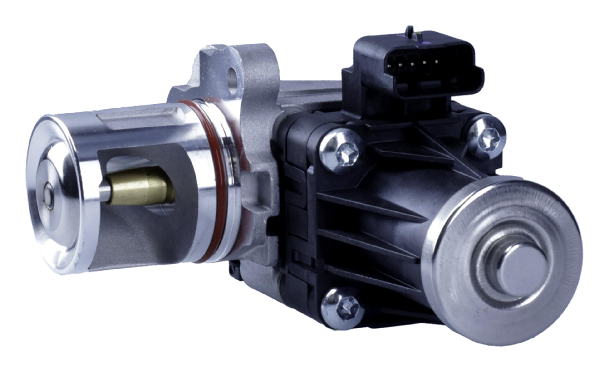 Valvola di ricircolo dei gas di scarico/valvola AGR NTK | EGE5-A061, 93980 | Compatibile con: CITROËN BERLINGO Kasten/Großraumlimousine, BERLINGO MULTISPACE, C3 II, C3 PICASSO, C4 CACTUS