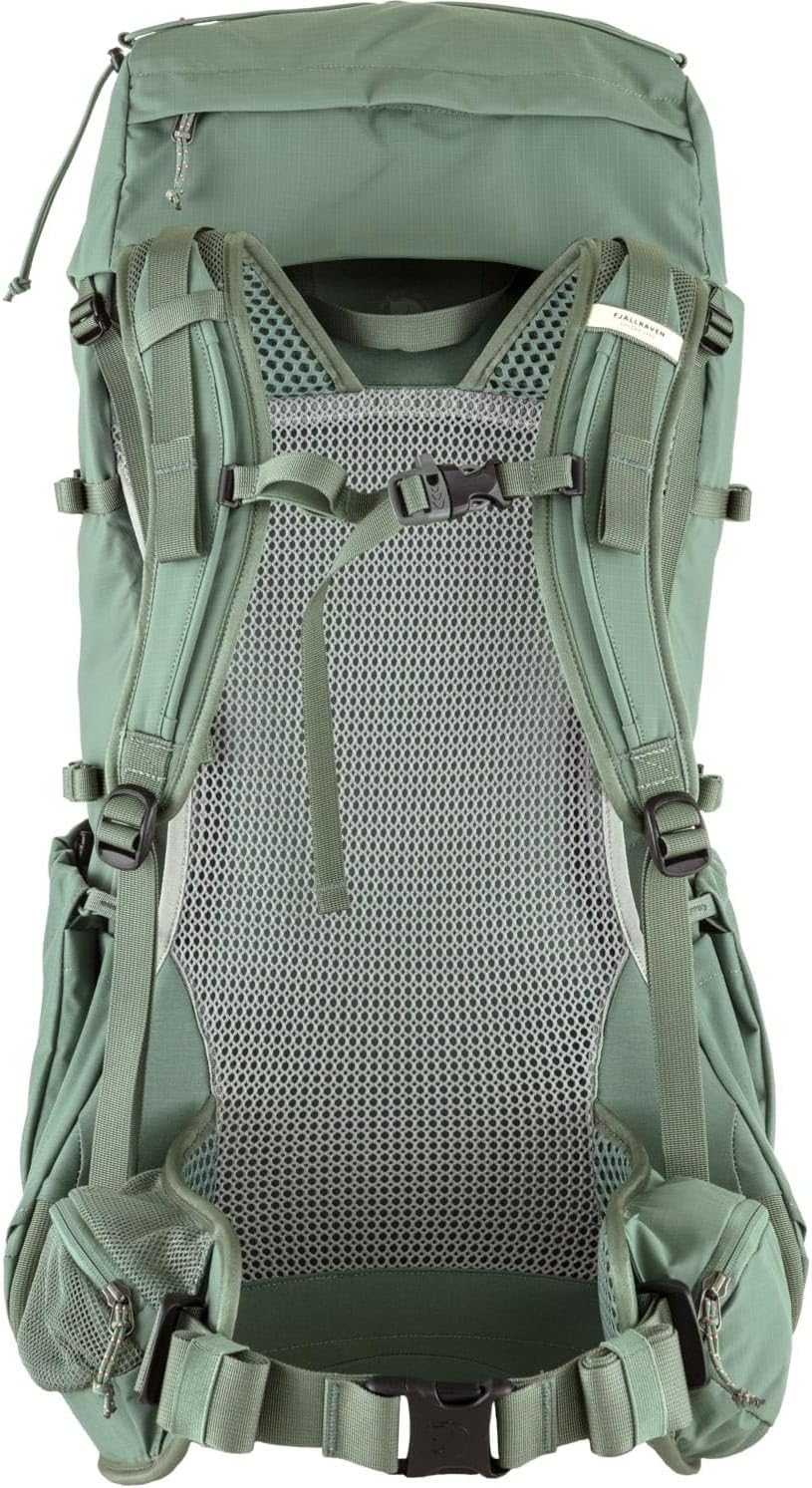 Amazon.co.jp: [フェールラーベン] リュック Abisko Friluft 35 S/M