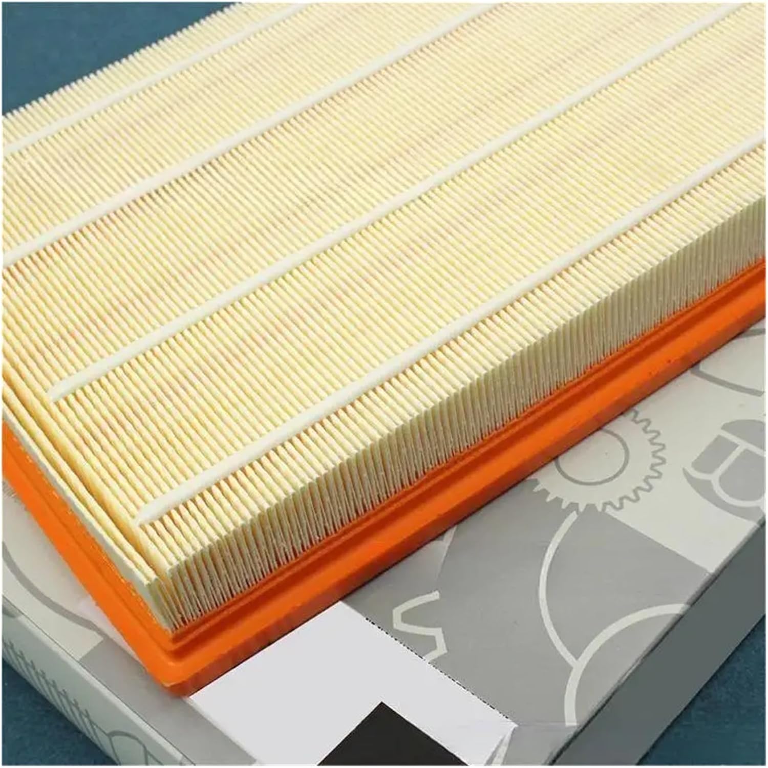 YHNNH Air Filter A6540941500/ 654 094 15 00 ，Compatible for Mercedes，Compatible ForBenz，Compatible for Marco，Compatible for Polo ，Camper W447 200 220 250 300 V-Class W447 220 250 300