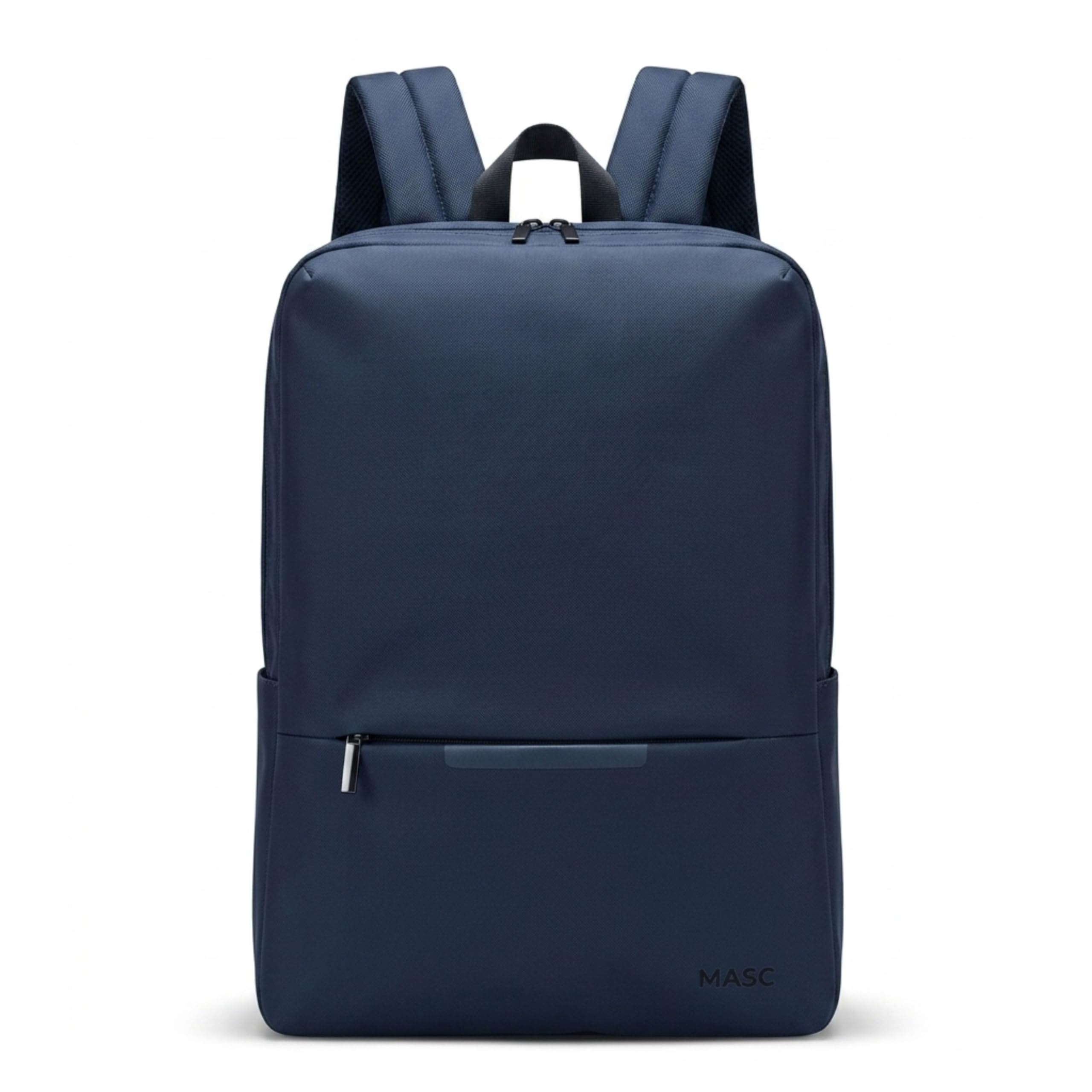 MASC Zaino Porta PC da Lavoro, Ideale per l’Ufficio è uno Zaino Elegante Business, Impermeabile e Professionale