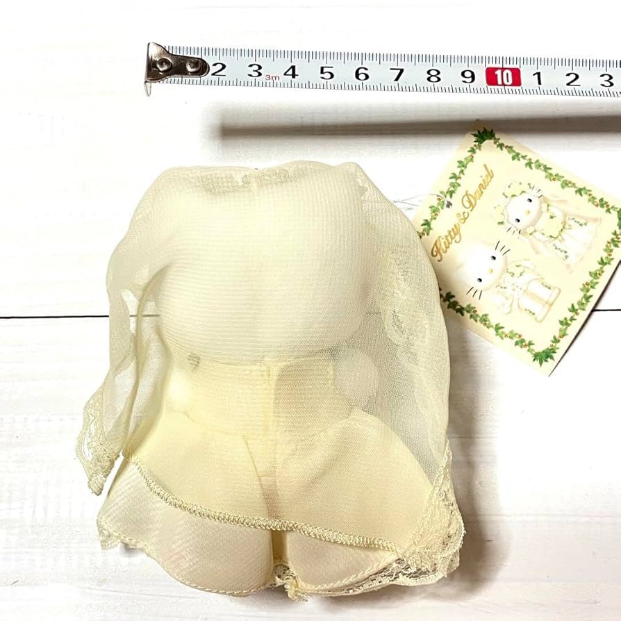 Amazon.co.jp: キテイちゃん ウェディング 花嫁 マロニエ キティ