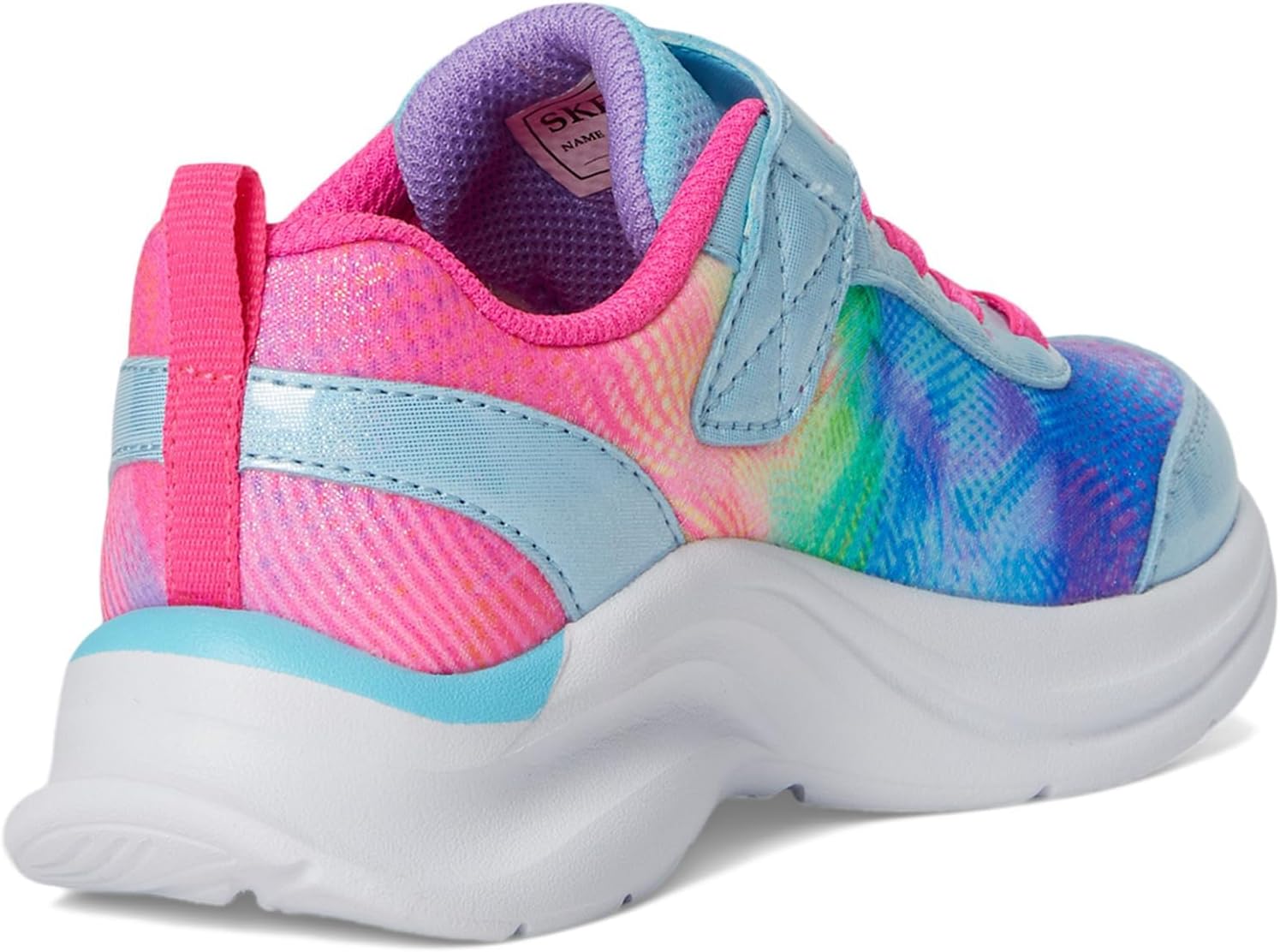 Skechers Girls Aloha Dream - Image 6