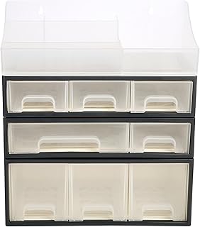 Caja de almacenamiento de cosméticos - Organi...