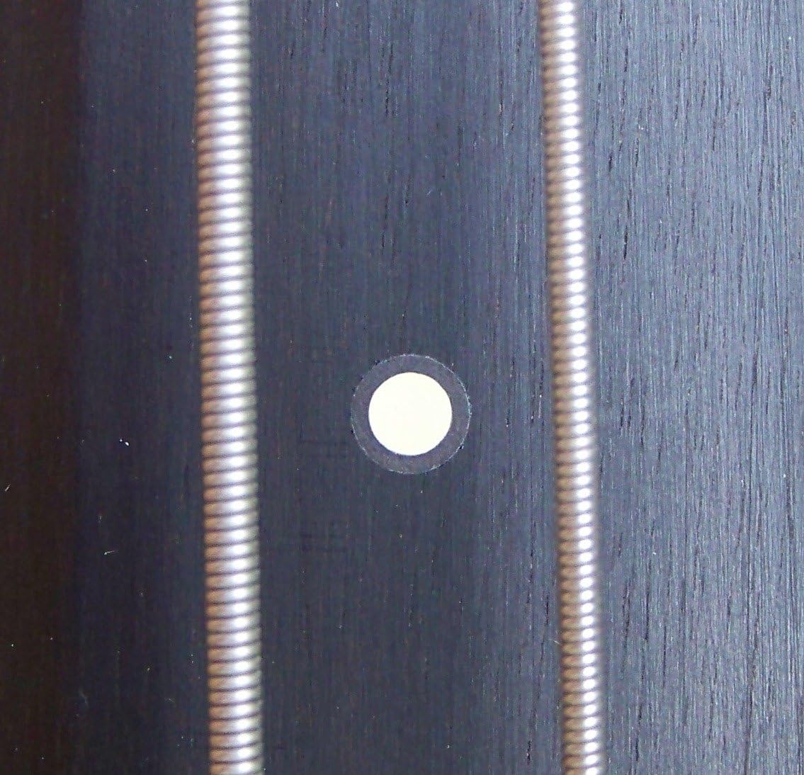 Position Markers For Upright Bass, Fingerboard Dots - Upright Bass