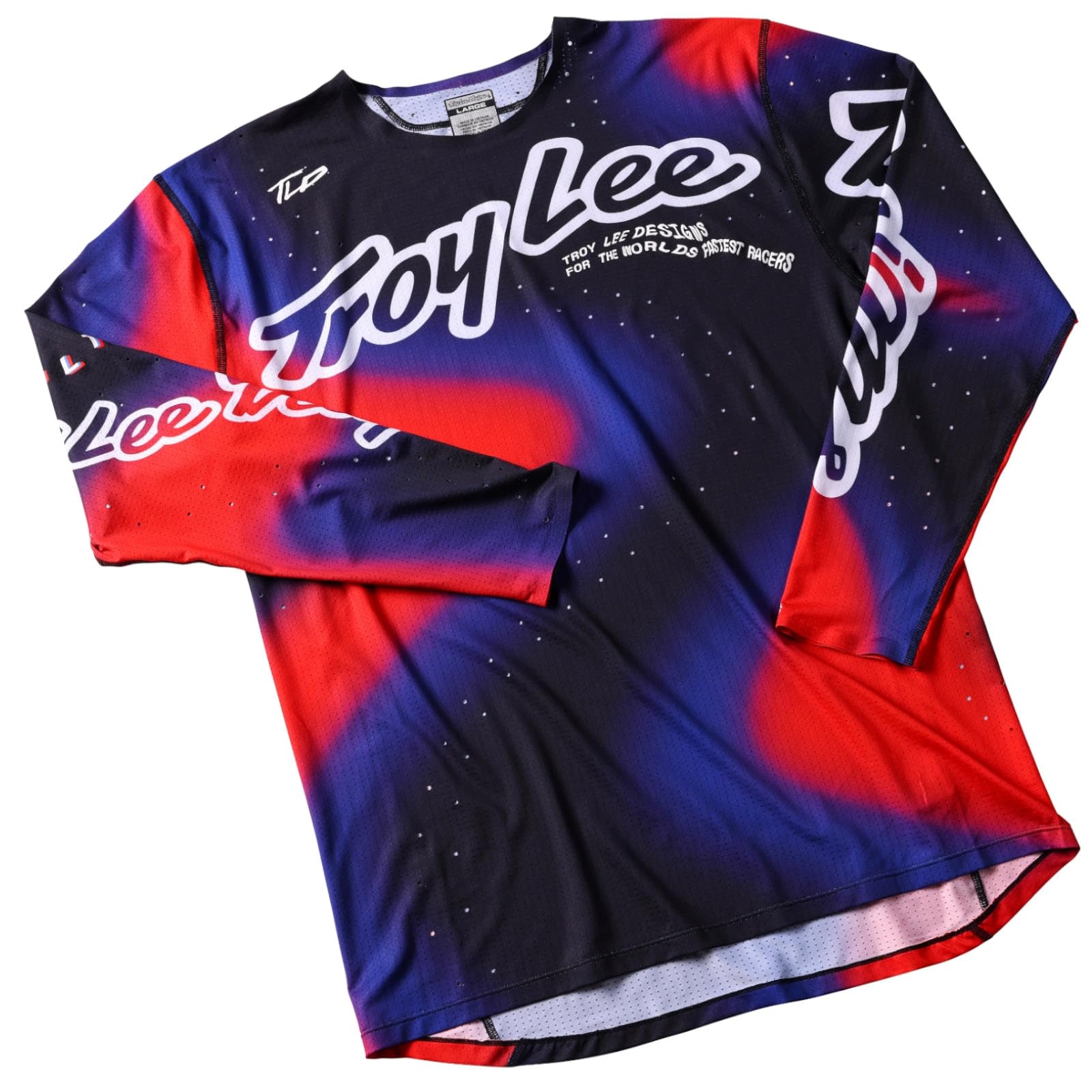 TLD Se Ultra Maglia Uomo