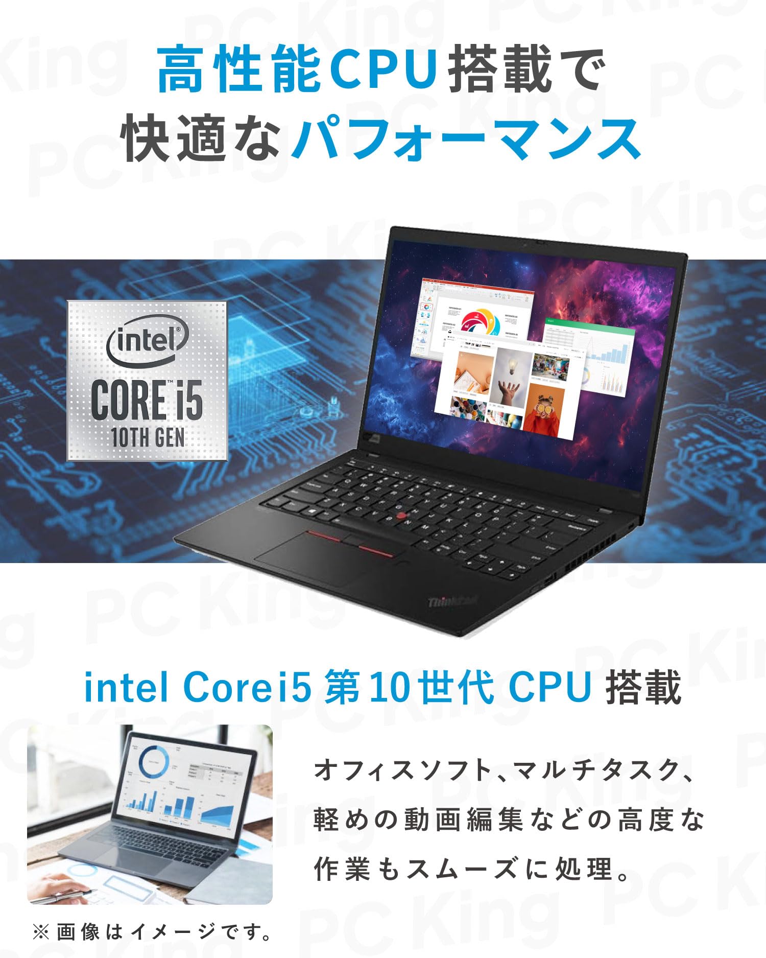 Amazon.co.jp: 【Win11、MS Office 2024搭載】Lenovo ThinkPad X1