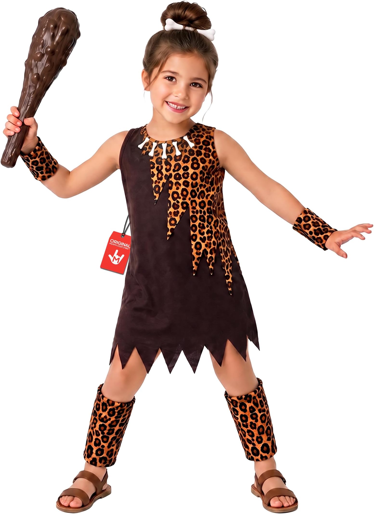 fun shack Cavegirl Costume Kids, Cave Girl Costume Kids, Cave Girl Dress, Cavegirl Costume For Girls, Caveman Costume Kids