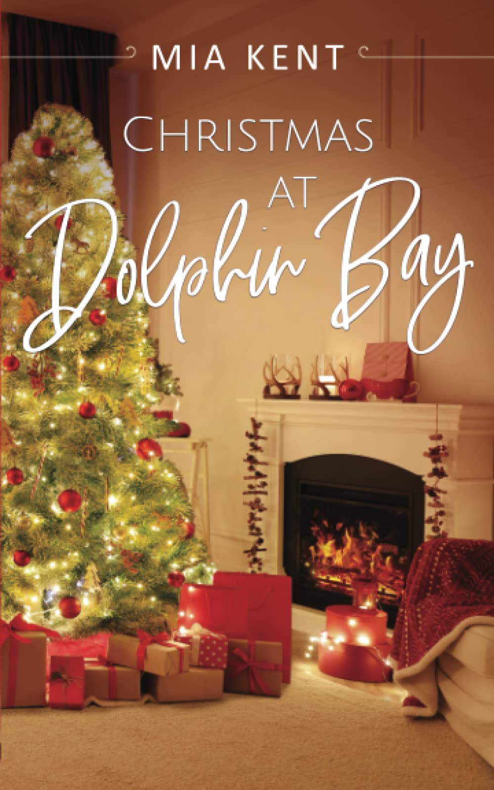 Christmas at Dolphin Bay: 6 (Dolphin Bay Novel)