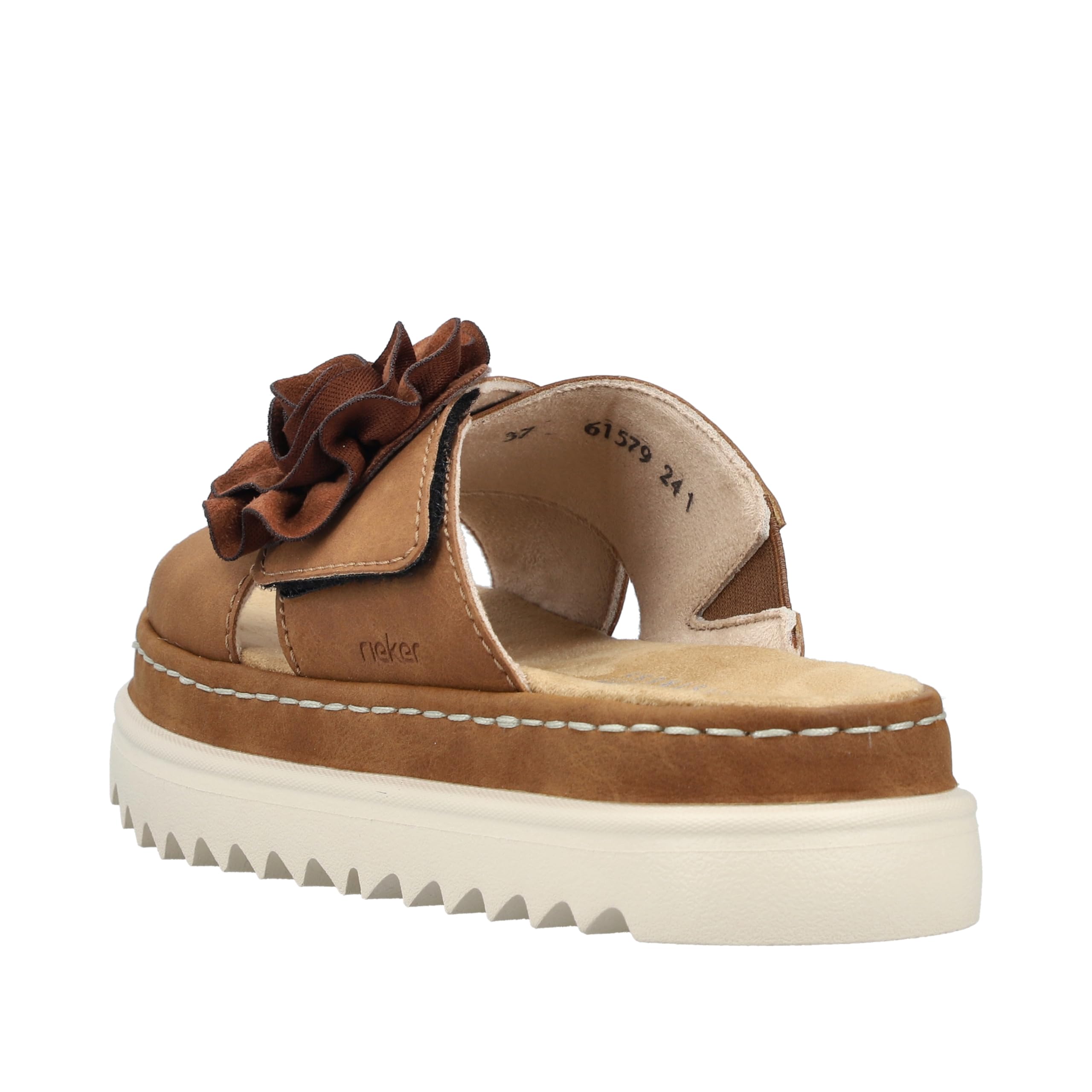 Rieker Kobiety 61579Klapki