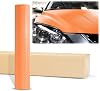 2pcs 4x8 10cmx20cm Sample 3D Carbon Fiber Textured Matte Flat Vinyl Wrap Auto Car Sticker Decal Film Sheet Bubble Free Air Release Technology