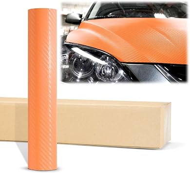2pcs 4"x8" 10cmx20cm Sample 3D Carbon Fiber Textured Matte Flat Vinyl Wrap Auto Car Sticker Decal Film Sheet Bubble Free Air Release Technology