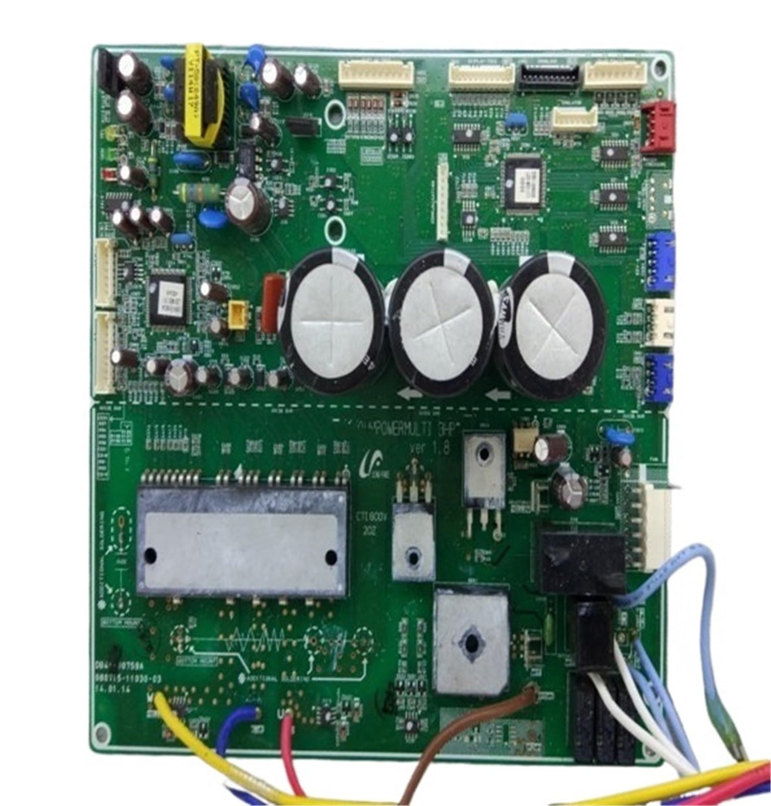 BONZMXDKHQ Air conditioner board DB41-00759A DB93-07459A-LF part
