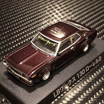 【開封品】1/64 リバティーウォーク⑩ 🚗 Exciting Reveal from MINI GT x Liberty Walk! 🏎️MINI GT