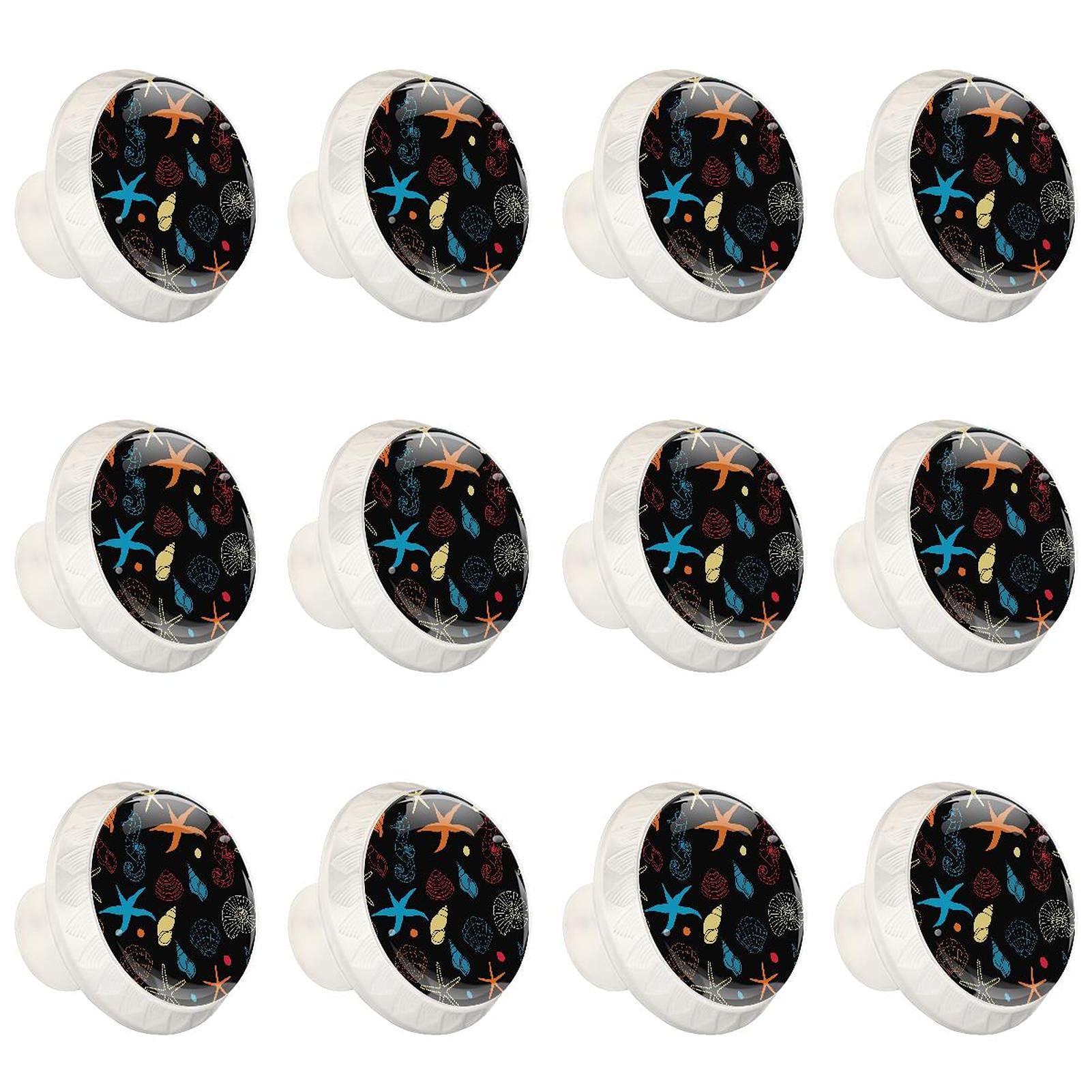 Boutons d'armoires de cuisine pour rénover facilement placard et tiroir de commode