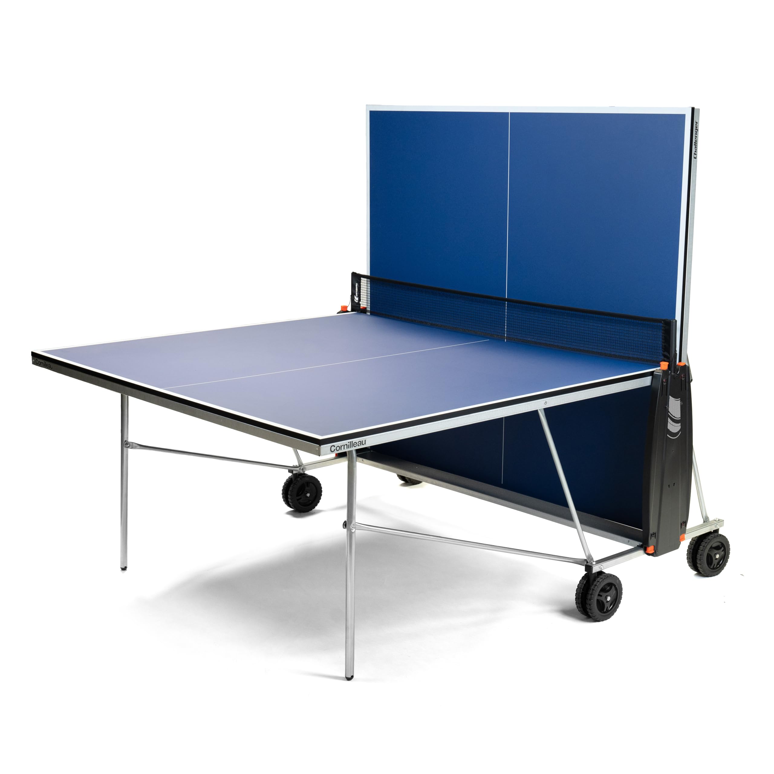 CORNILLEAU - Table de ping-Pong d'intérieur Loisir Indoor - Made in France
