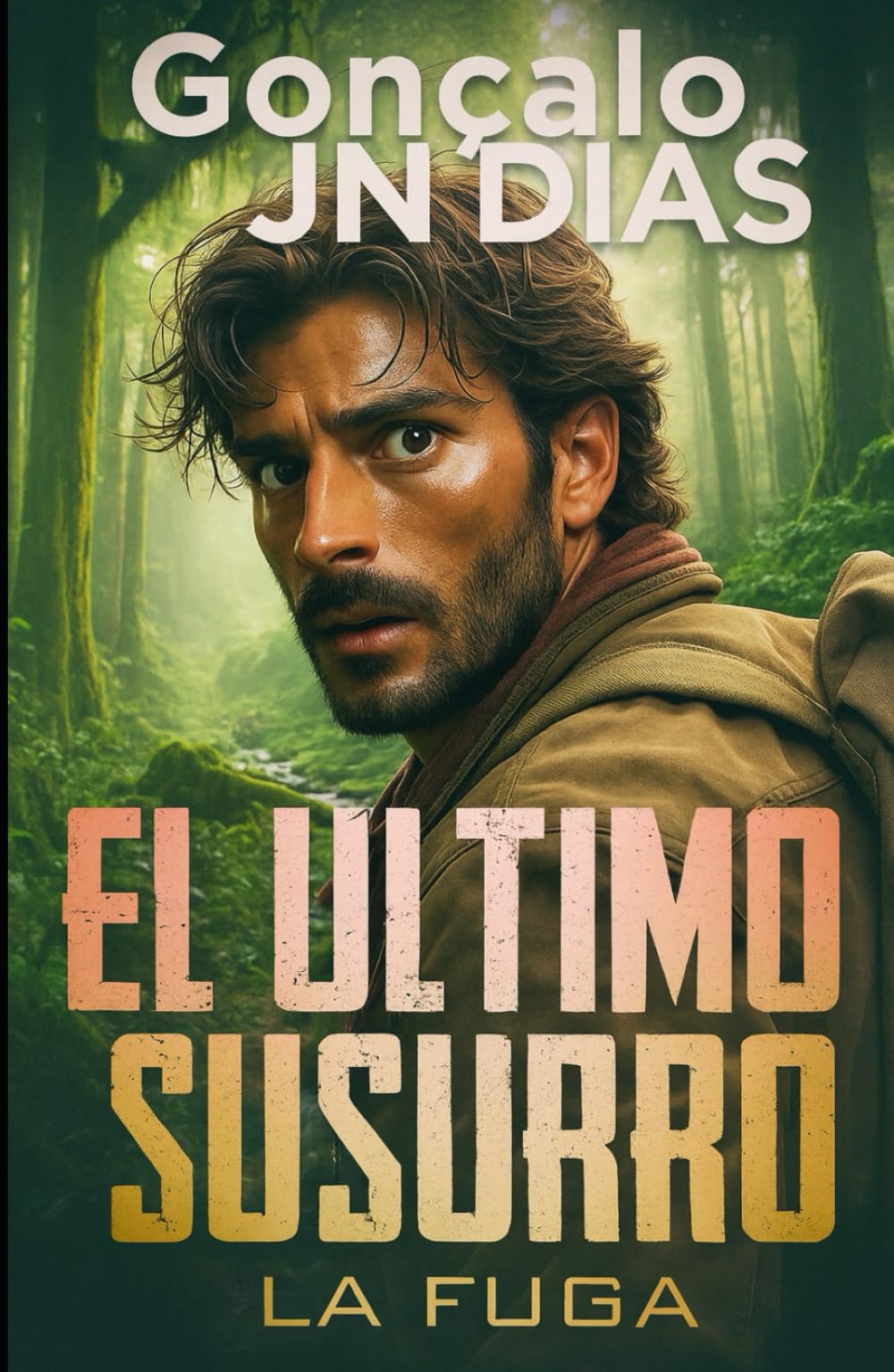 El Último Susurro: La Fuga
