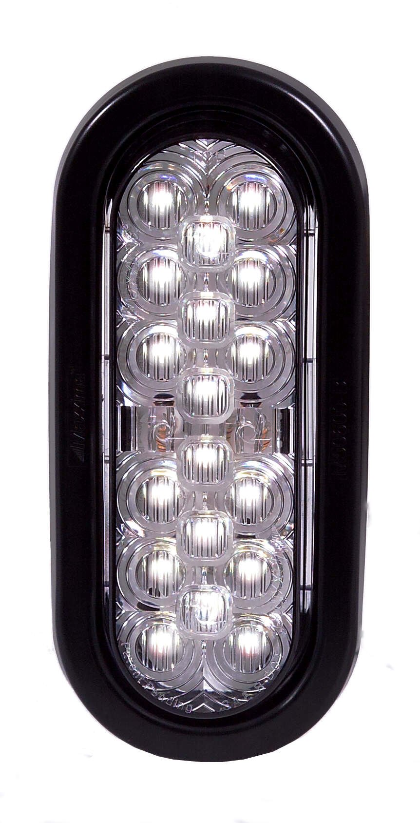 Amazon.com: Maxxima M63324 White 6