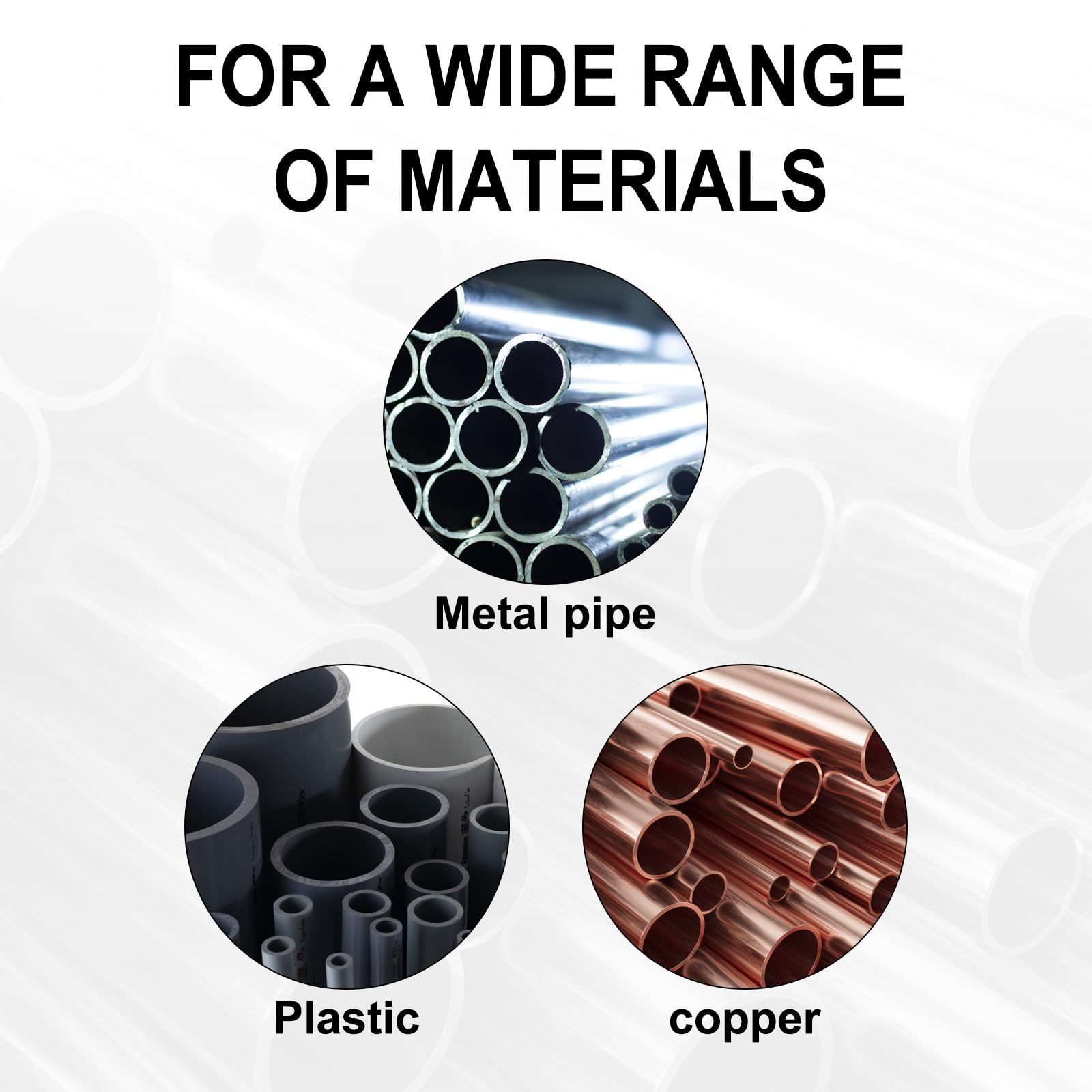 HARFINGTON Gewindeschneider M1,5x0,3 - Rundes Schneideisen 20mm Für Gewindereparatur