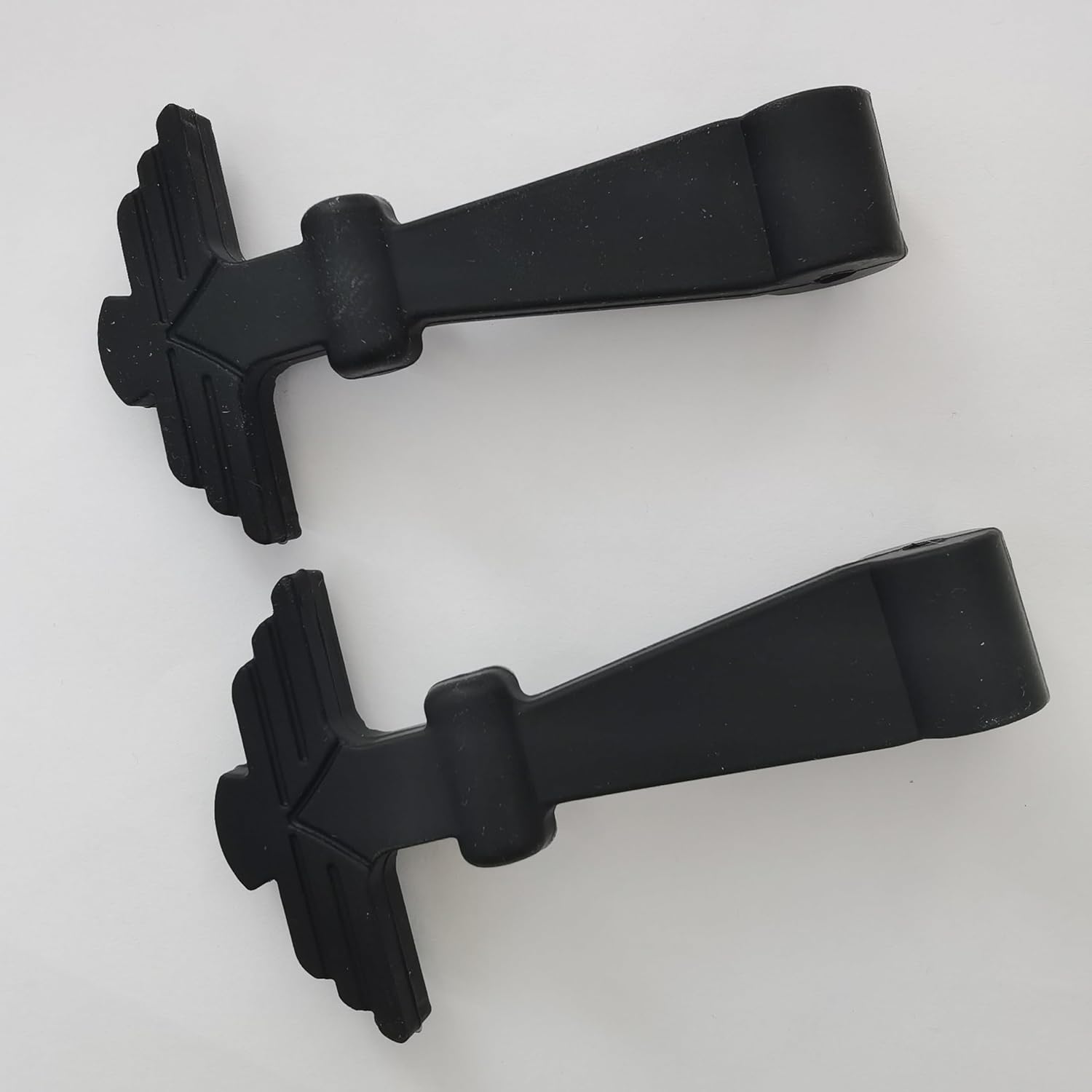 EGNic Cooler Lid Latches, 2 Pack TLatches Replacement