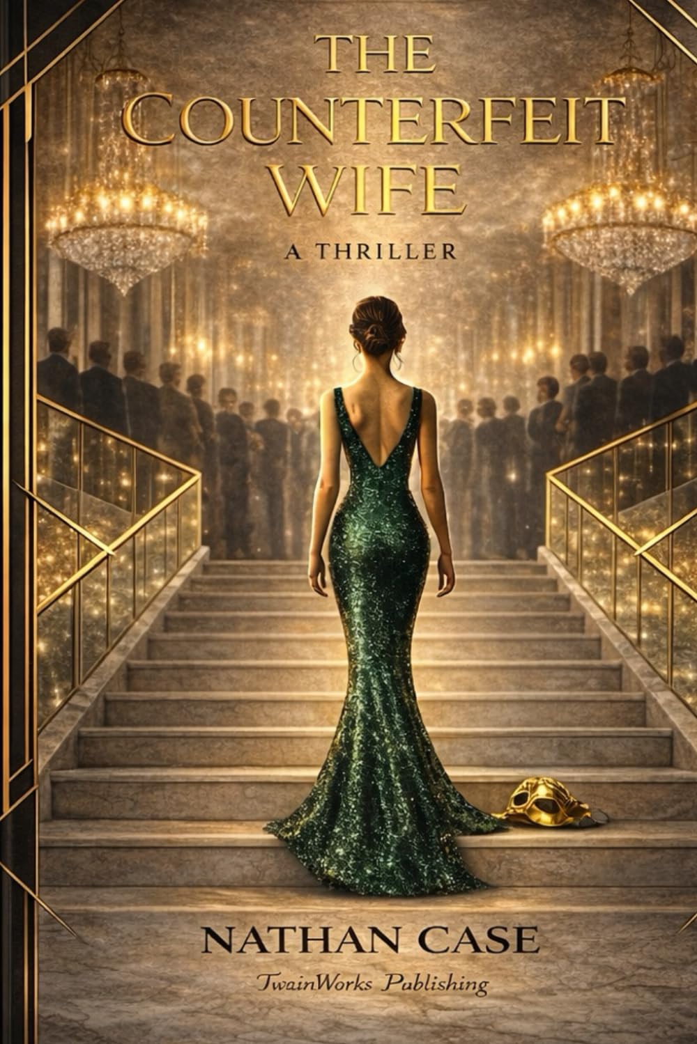 The Counterfeit Wife