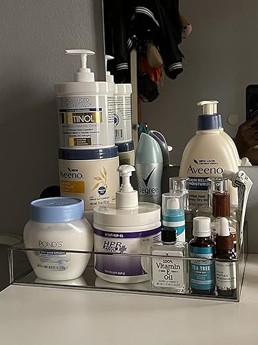 Miniatura 5 de Cq acrylic - Bandeja decorativa