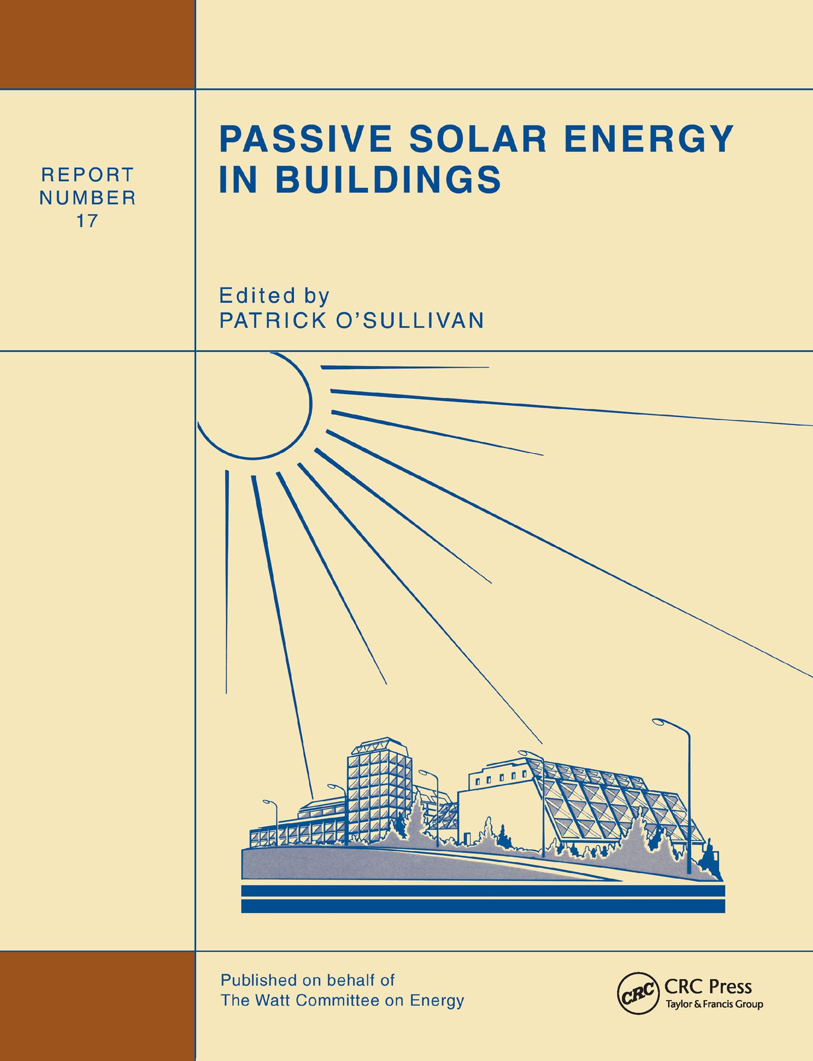 Passive Solar Energy in Buildings pour concevoir sa maison &eacute;co