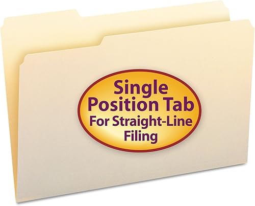 Miniatura 4 de SMD15331 - Carpetas de archivo Manila