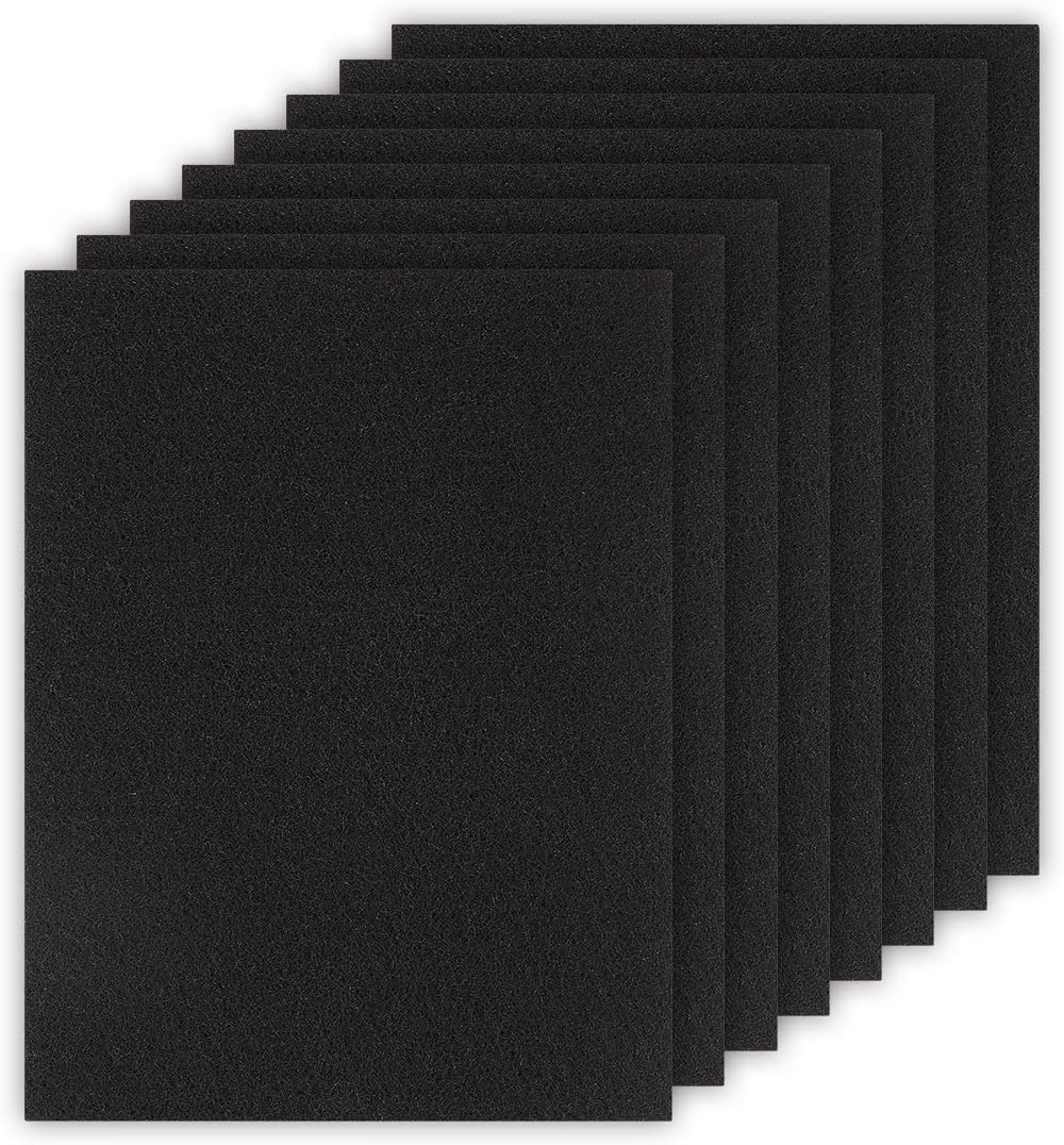 Best Cyber Monday ๐ฅ isinlive 6 Pack True HEPA 13 Filter R, HRF-R3 Compatible with Honeywell Air Purifier HPA300 with 8 Pack Precut Activated Carbon Pre-Filters Replacement HRF-AP1 Product Deal isinlive 6 Pack True HEPA 13 Filter R, HRF-R3 Compatible with Honeywell Air Purifier HPA300 with 8 Pack Precut Activated Carbon Pre-Filters Replacement HRF-AP1