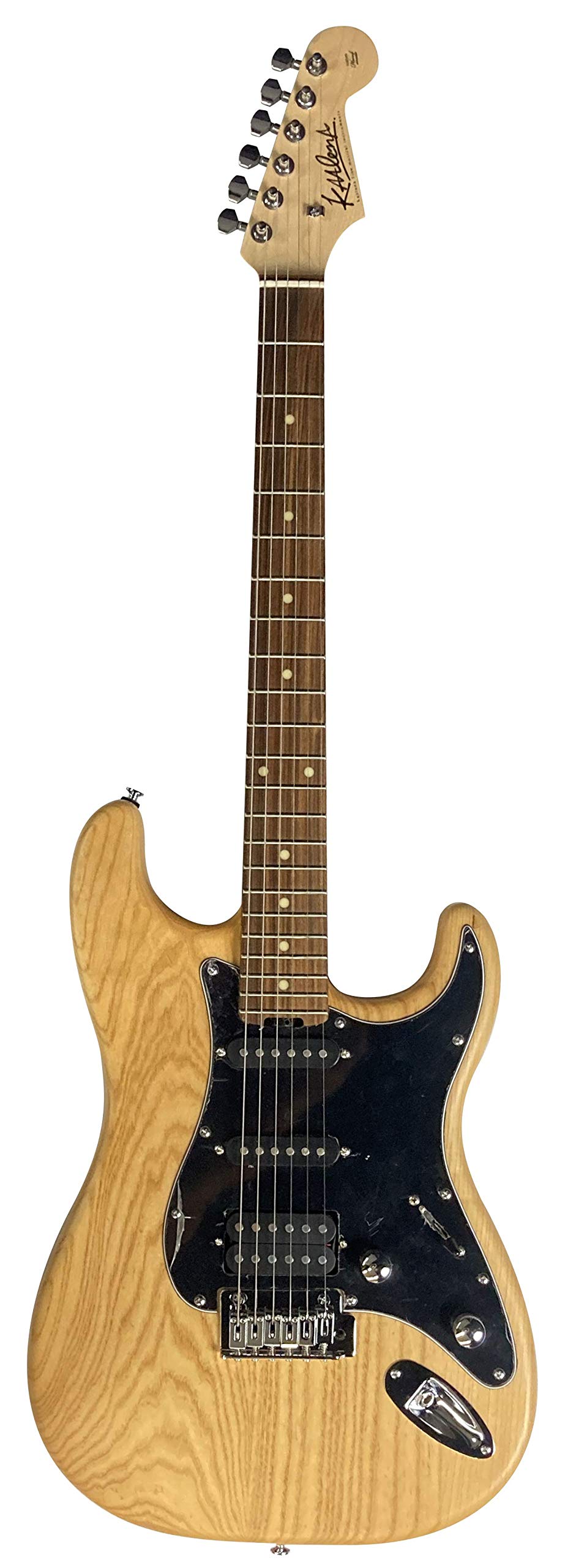 Amazon | Kaalena KA-ST-SSH Vintage Natural Satin《すぐに始められる