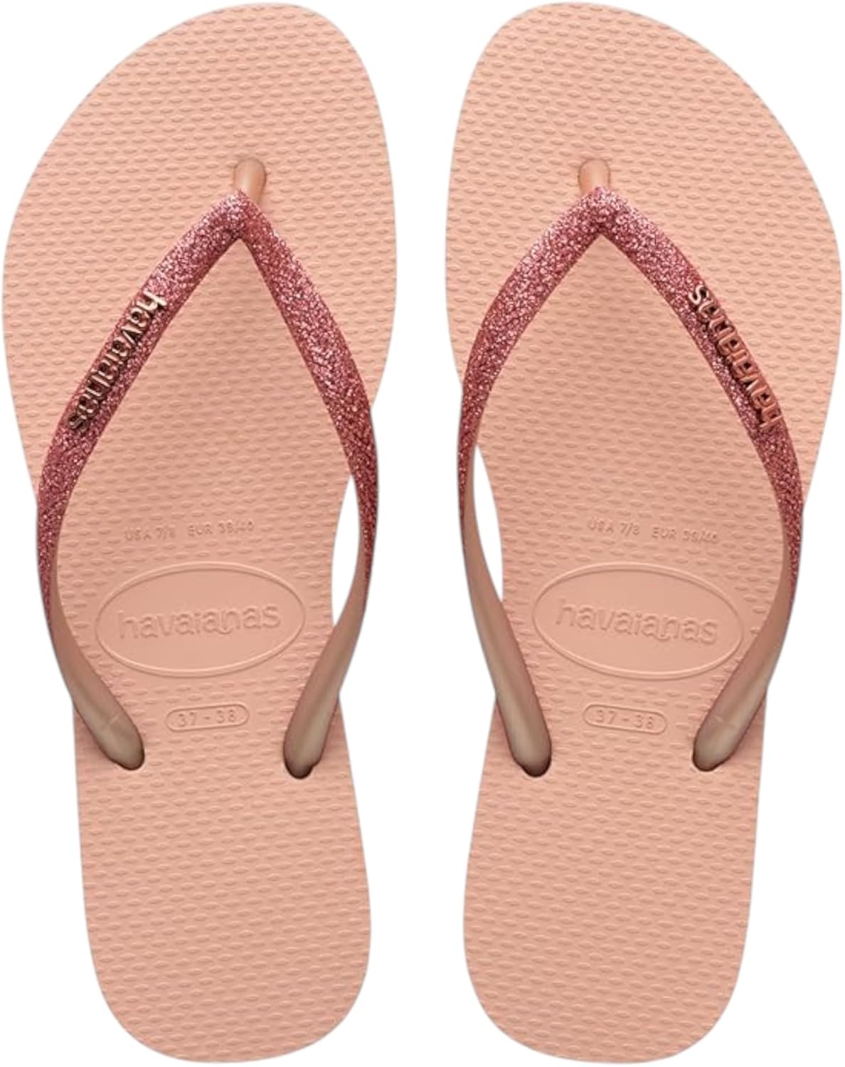 Women's Slim Glitter II Flip Flop