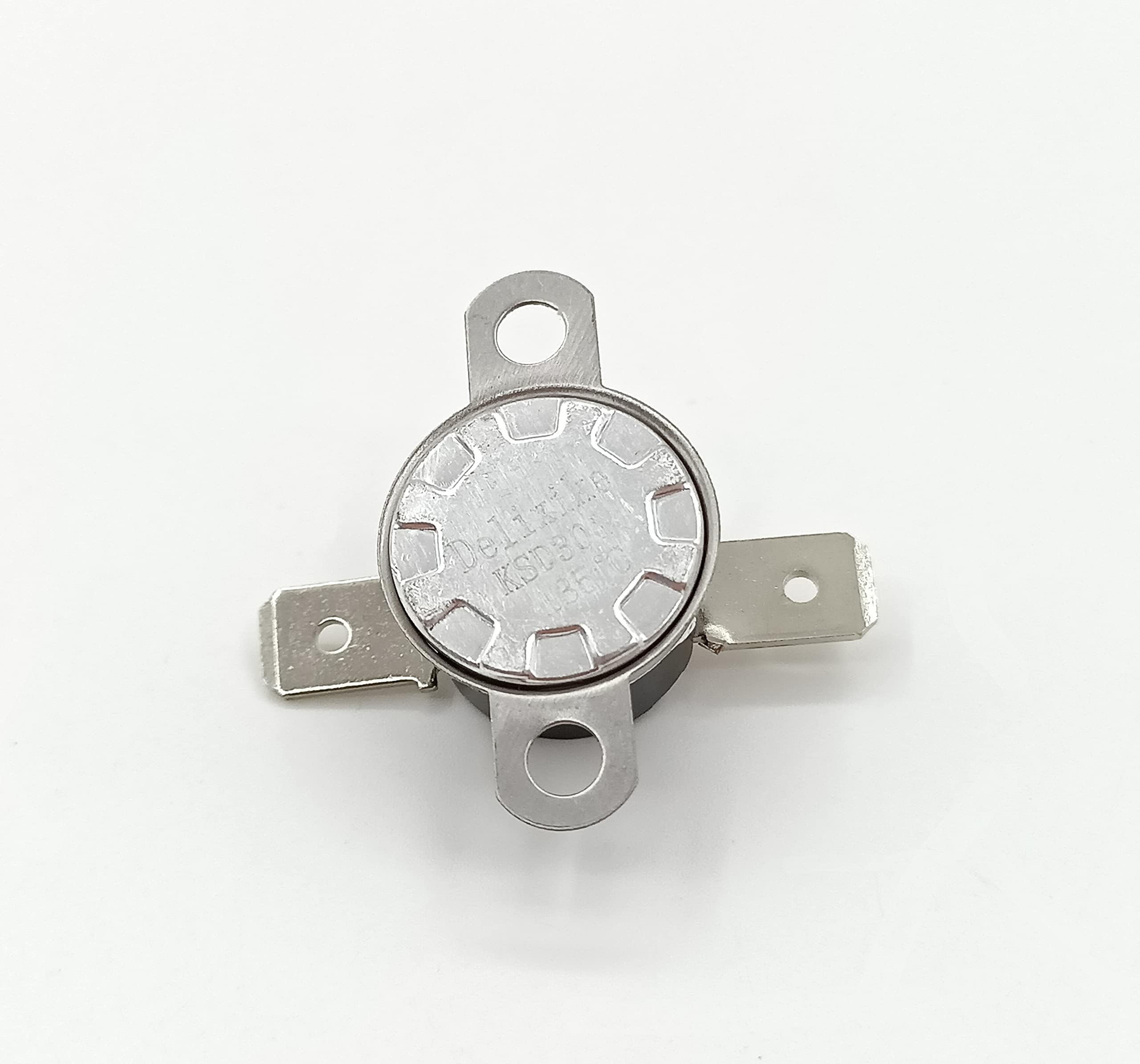 W10832024 For Whirlpool Microwave Magnetron Thermostat