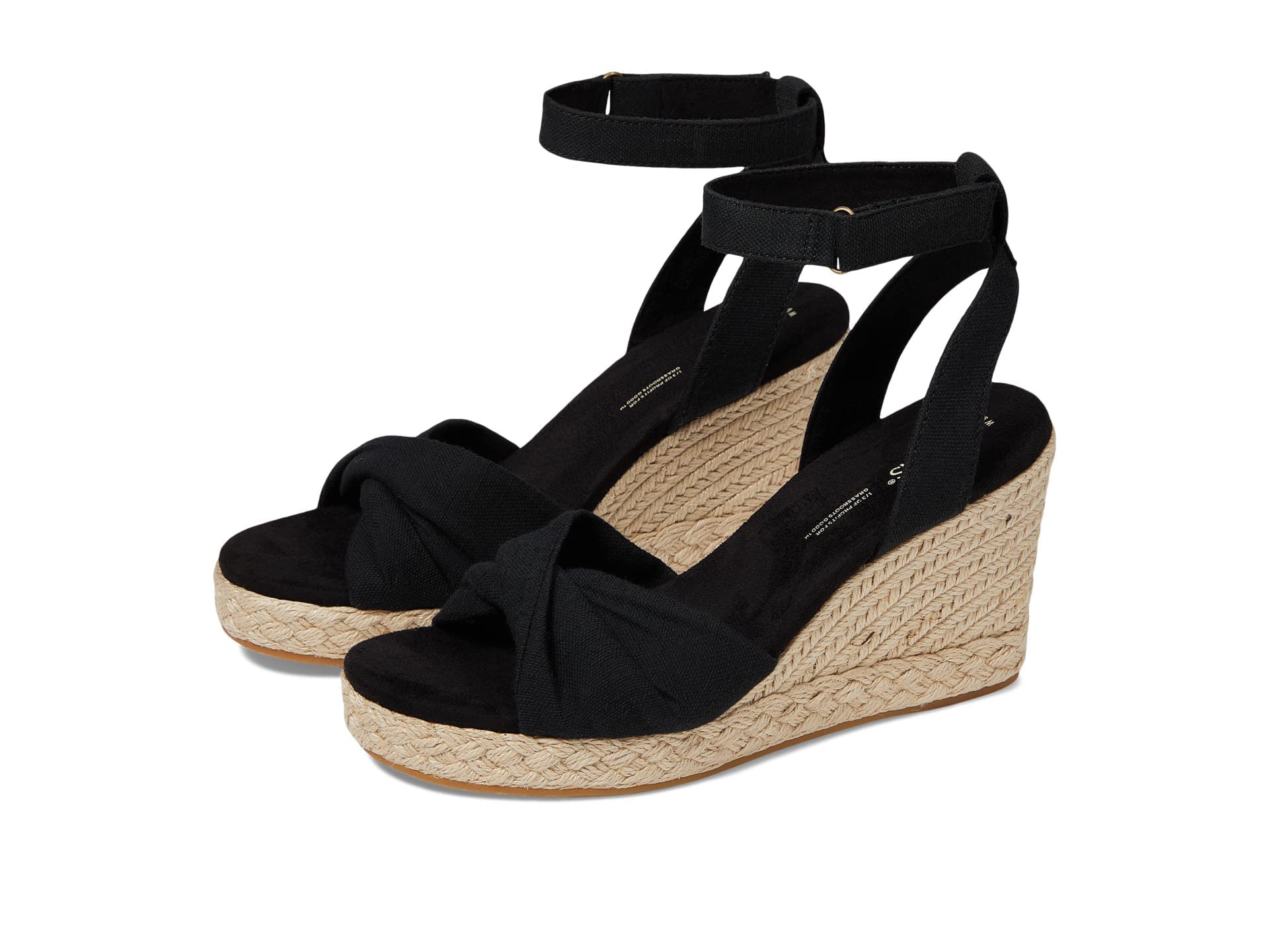 Schuhe bei TOMS