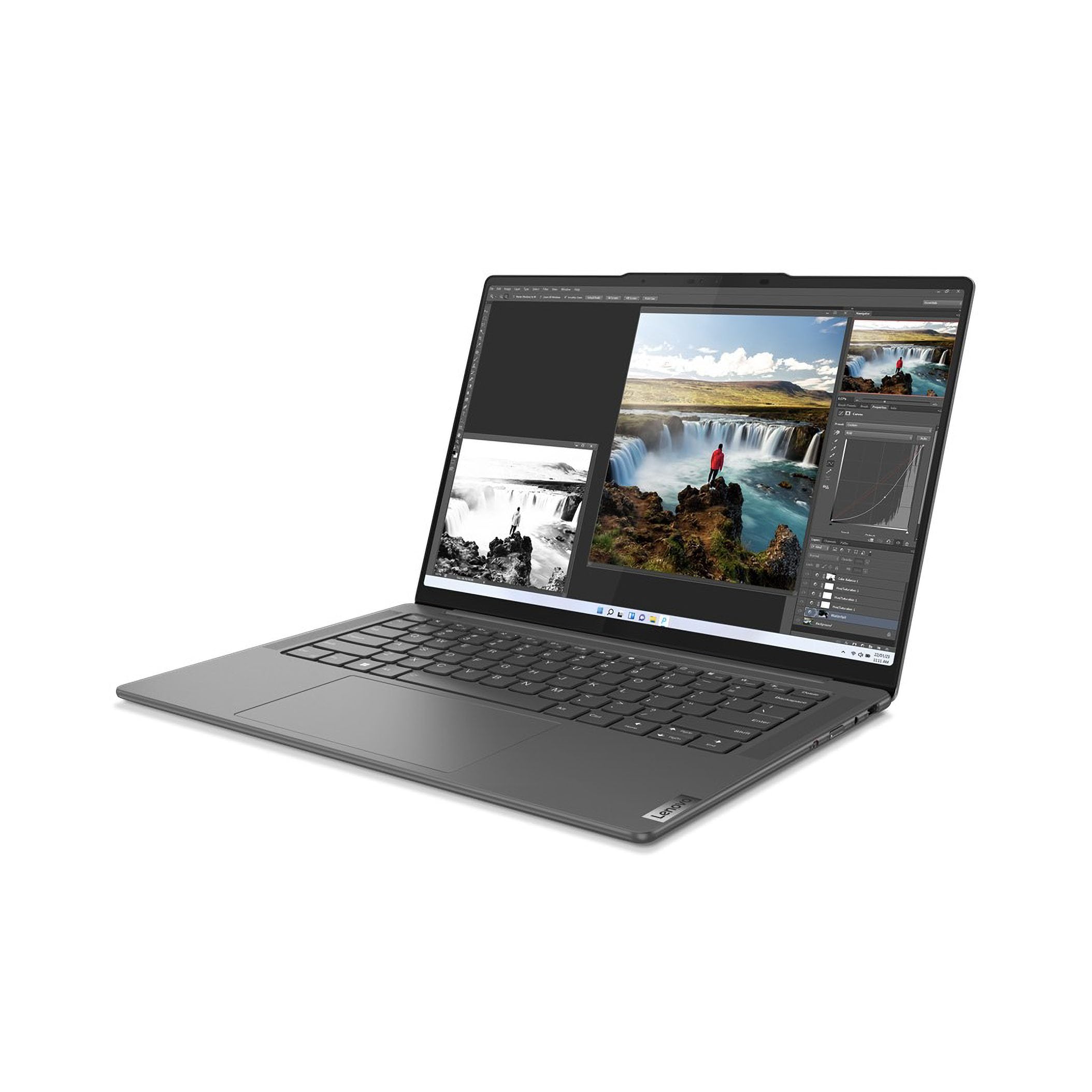 Lenovo Yoga Pro 7 14ARP8 14.5