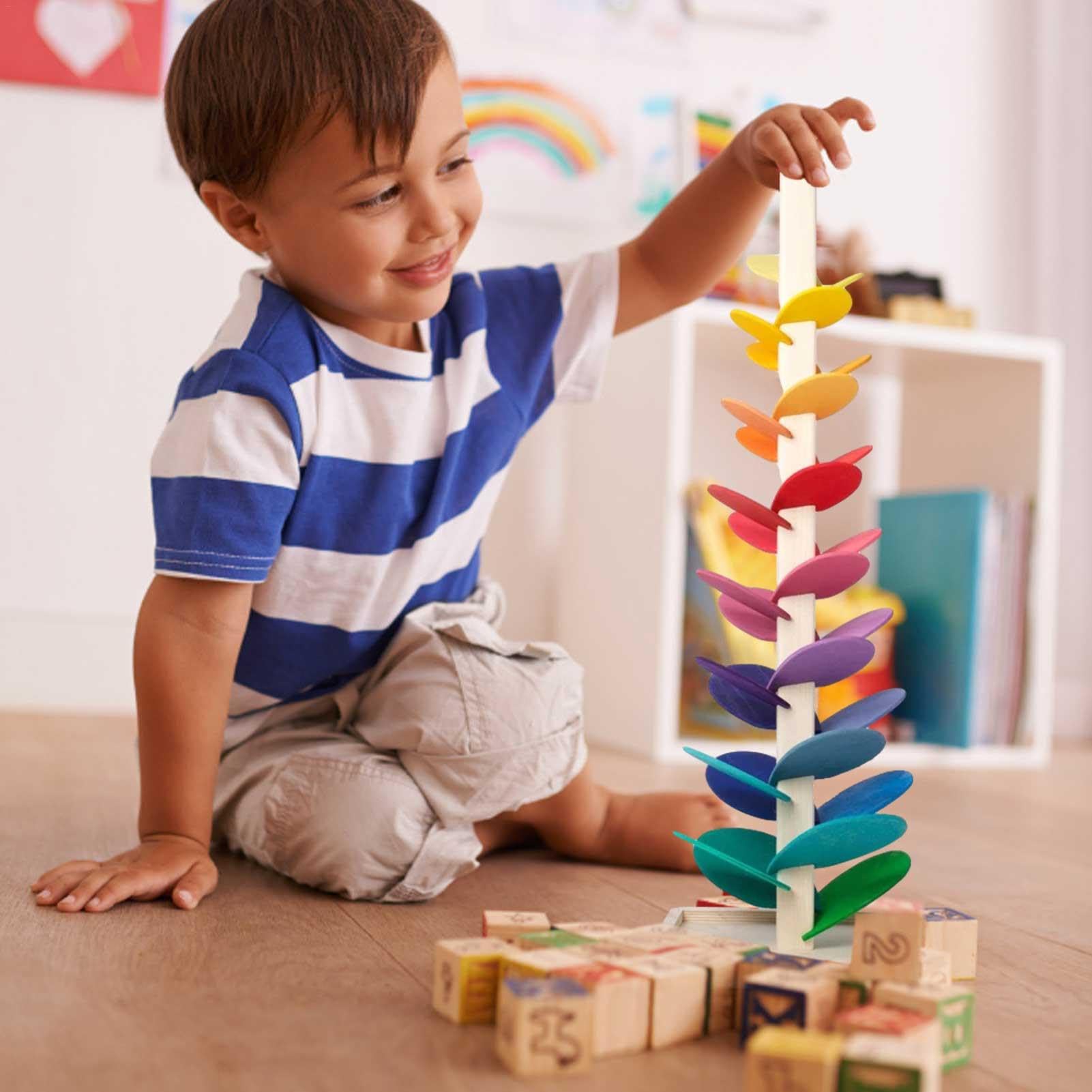 Musikbaum-Spielzeug Musikbaum-Spielzeug für Kinder | -Spielzeug für Kleinkinder hilft, die Entwicklung sensorischer, taktiler, auditiver und feinmotorischer Fähigkeiten zu
