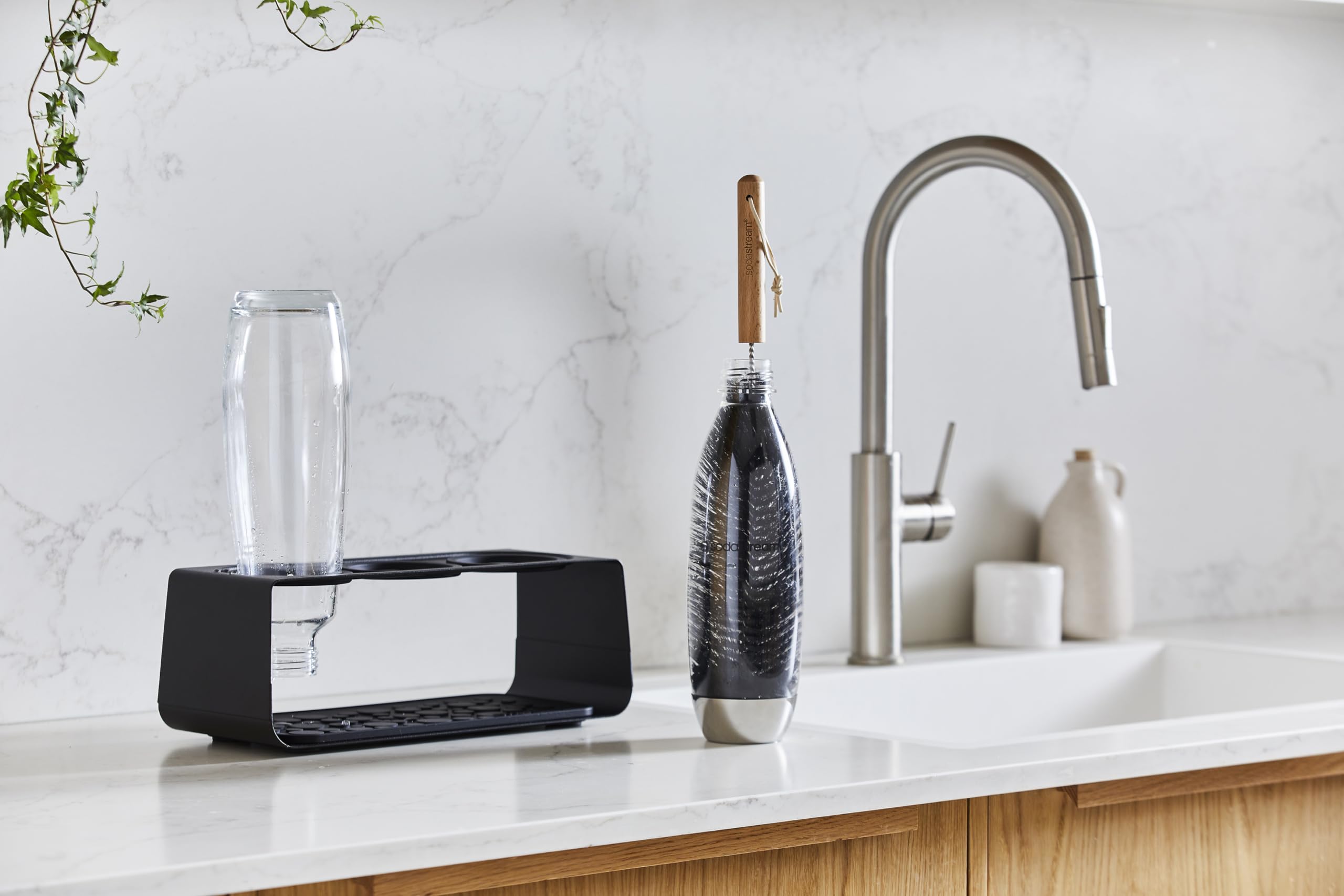 Sodastream Szczotka do czyszczenia butelek